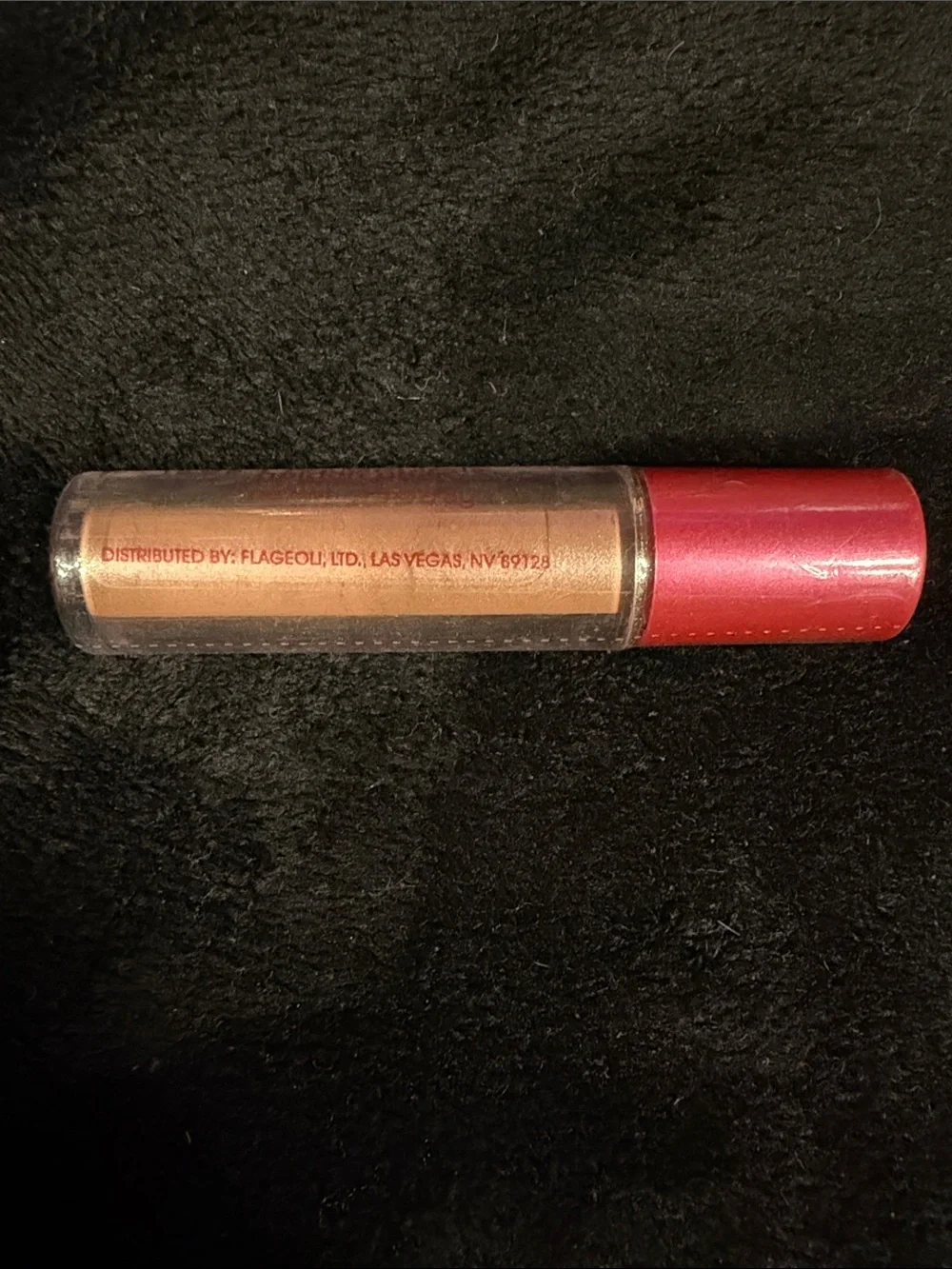 ProMinerals MINE-ROLL Roll-On Loose Mineral Eye Color — Golden Pear